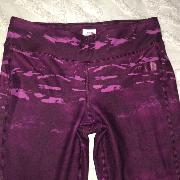 North face leggings - Picture 2 of 2